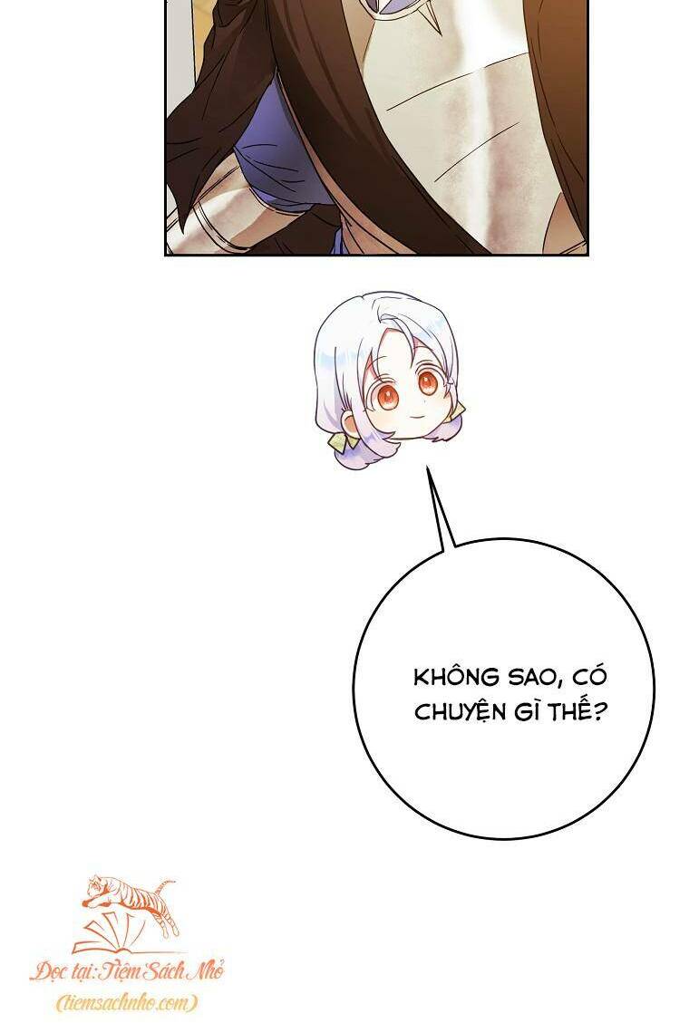 Tôi Trở Thành Vợ Nam Chính Chapter 59 - Trang 2