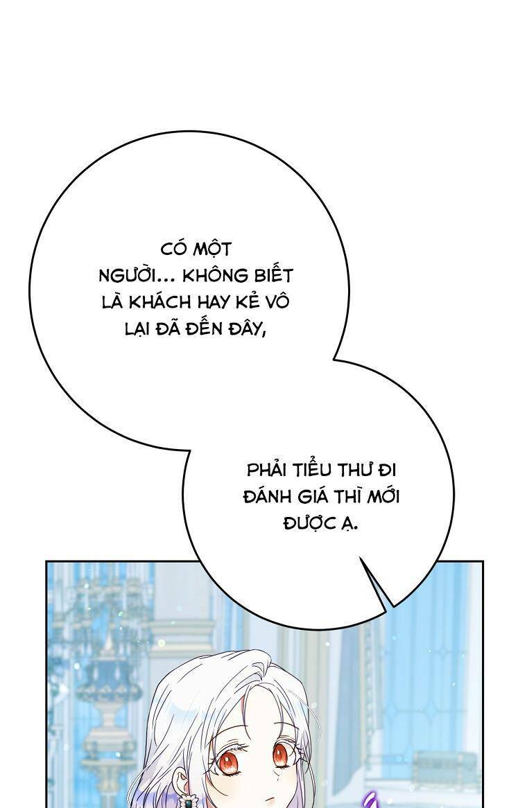 Tôi Trở Thành Vợ Nam Chính Chapter 59 - Trang 2