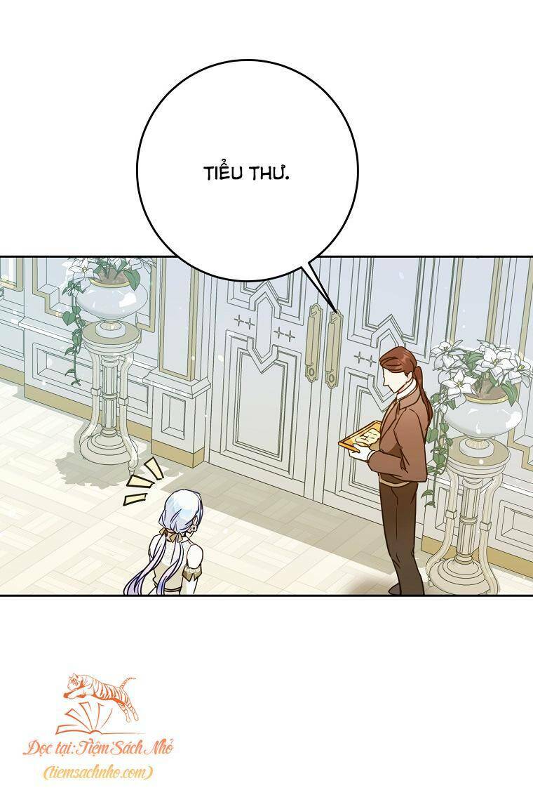 Tôi Trở Thành Vợ Nam Chính Chapter 59 - Trang 2