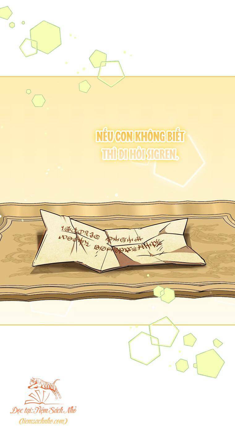 Tôi Trở Thành Vợ Nam Chính Chapter 59 - Trang 2