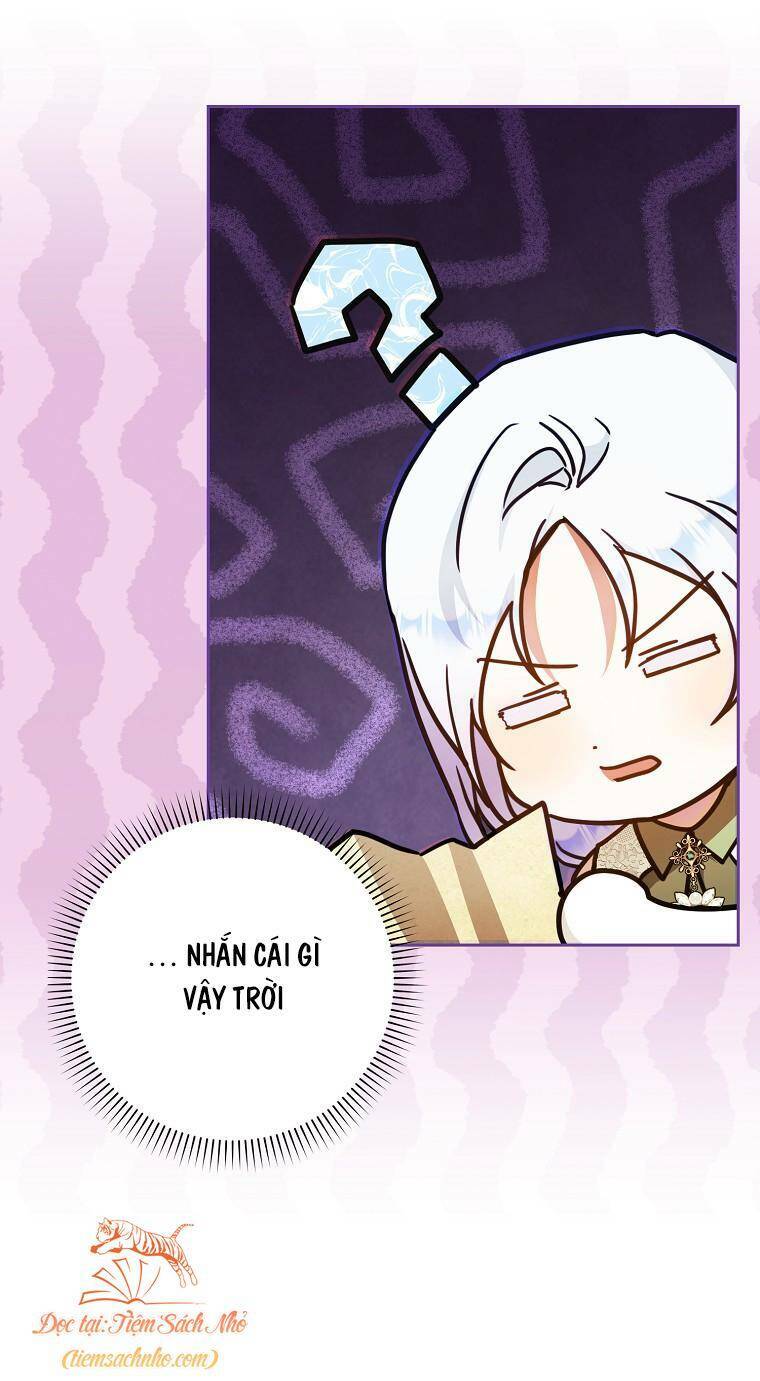 Tôi Trở Thành Vợ Nam Chính Chapter 59 - Trang 2