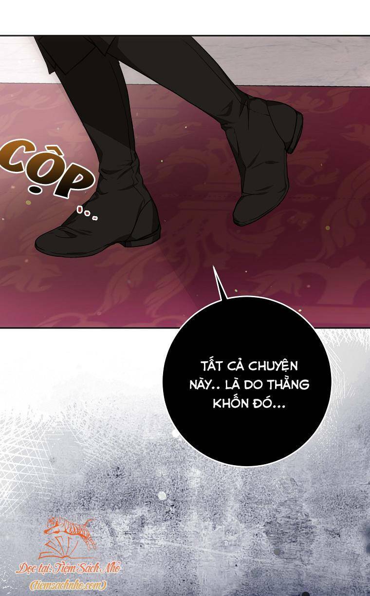 Tôi Trở Thành Vợ Nam Chính Chapter 59 - Trang 2