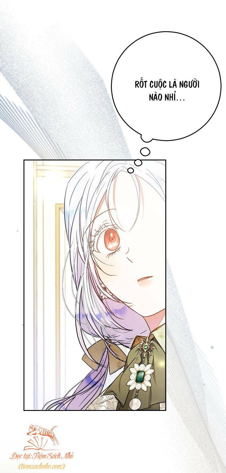 Tôi Trở Thành Vợ Nam Chính Chapter 59 - Trang 2