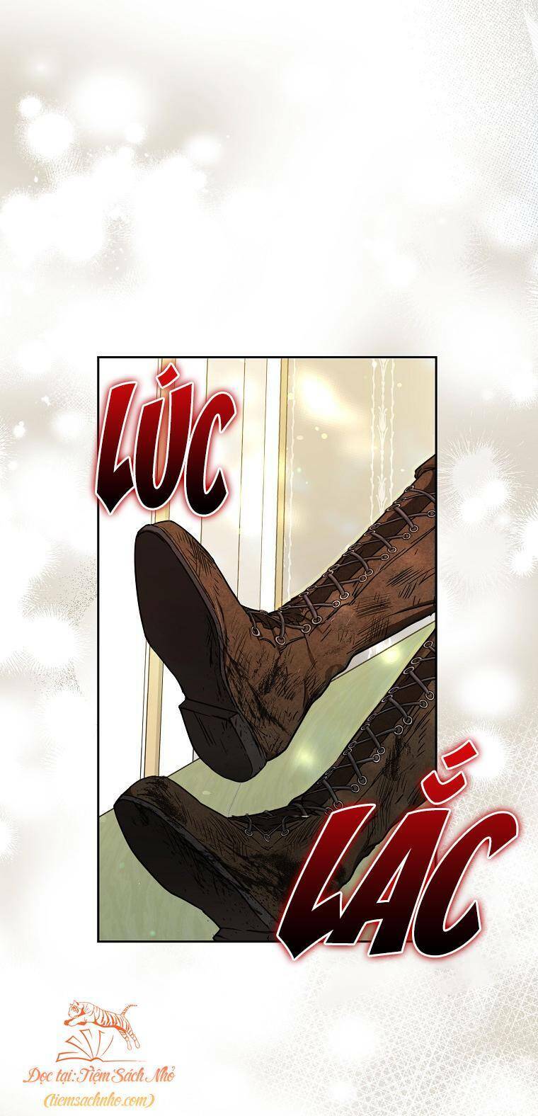 Tôi Trở Thành Vợ Nam Chính Chapter 59 - Trang 2