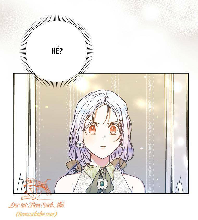 Tôi Trở Thành Vợ Nam Chính Chapter 59 - Trang 2