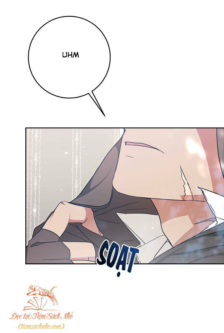 Tôi Trở Thành Vợ Nam Chính Chapter 59 - Trang 2