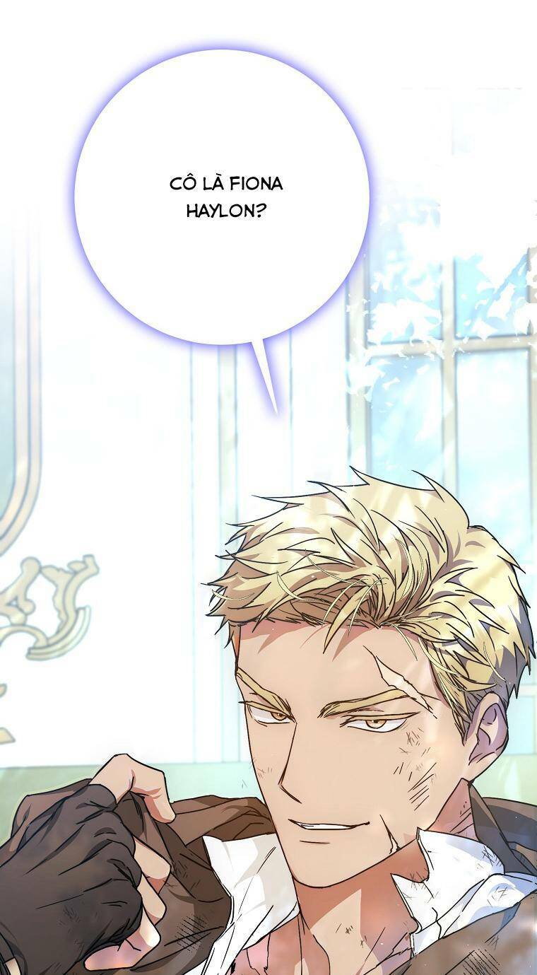 Tôi Trở Thành Vợ Nam Chính Chapter 59 - Trang 2