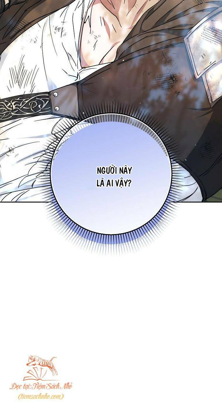 Tôi Trở Thành Vợ Nam Chính Chapter 59 - Trang 2