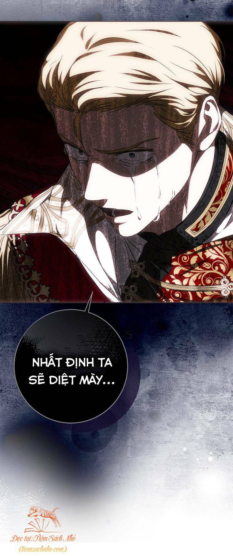 Tôi Trở Thành Vợ Nam Chính Chapter 59 - Trang 2