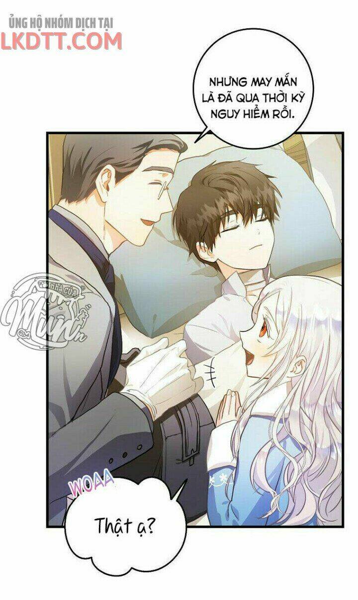 Tôi Trở Thành Vợ Nam Chính Chapter 6 - Trang 2