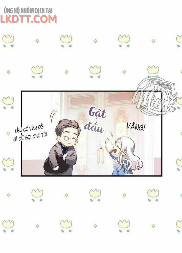 Tôi Trở Thành Vợ Nam Chính Chapter 6 - Trang 2