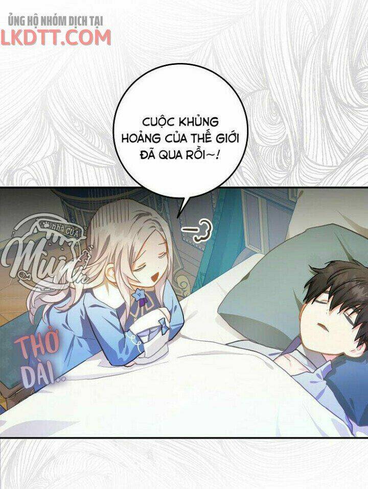 Tôi Trở Thành Vợ Nam Chính Chapter 6 - Trang 2