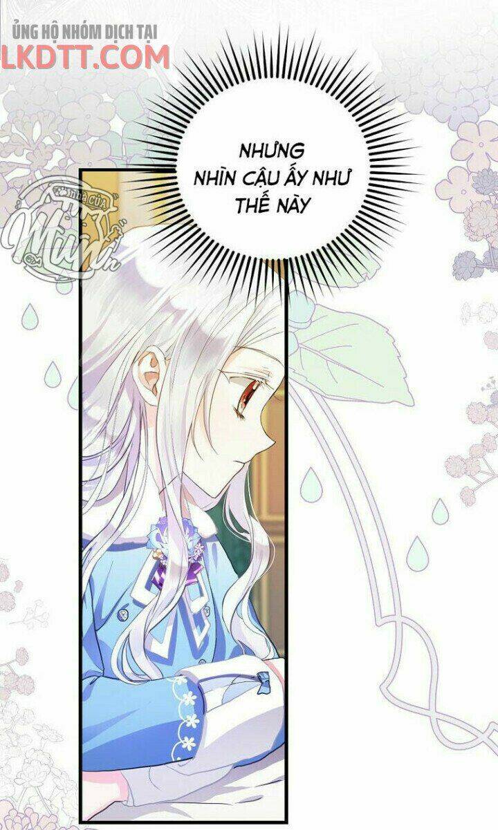 Tôi Trở Thành Vợ Nam Chính Chapter 6 - Trang 2