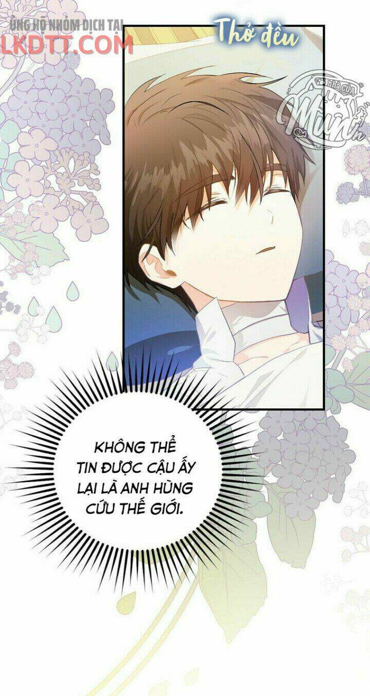 Tôi Trở Thành Vợ Nam Chính Chapter 6 - Trang 2