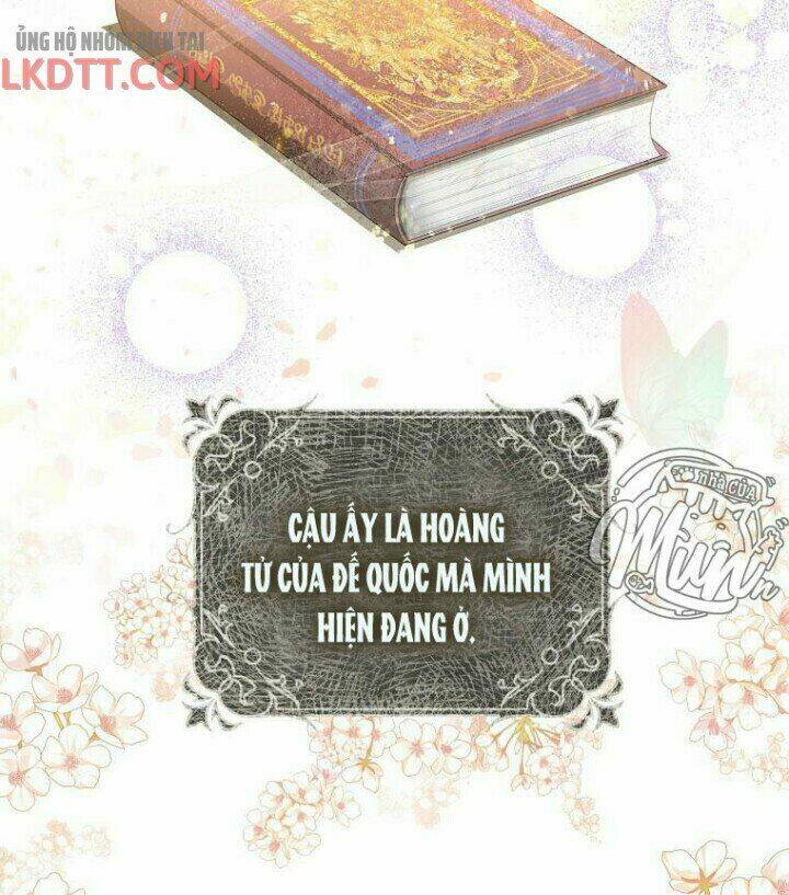 Tôi Trở Thành Vợ Nam Chính Chapter 6 - Trang 2