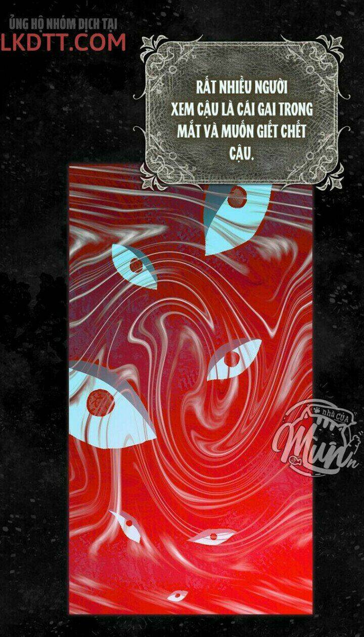 Tôi Trở Thành Vợ Nam Chính Chapter 6 - Trang 2