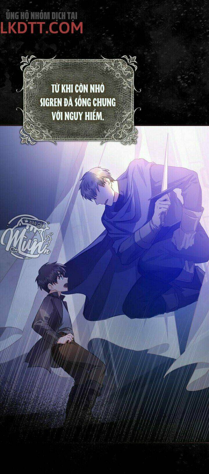 Tôi Trở Thành Vợ Nam Chính Chapter 6 - Trang 2