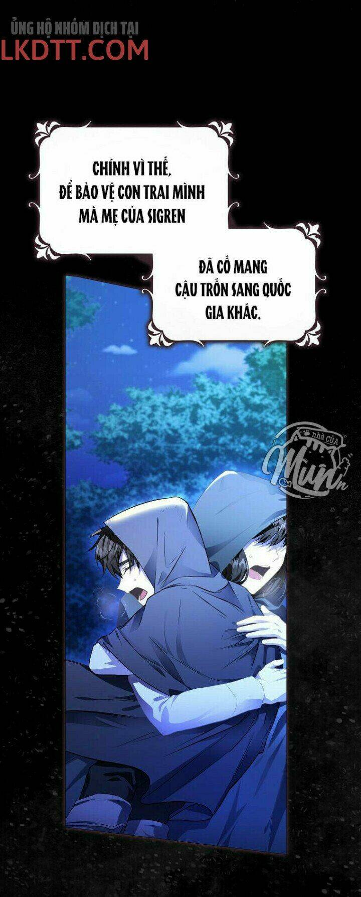 Tôi Trở Thành Vợ Nam Chính Chapter 6 - Trang 2