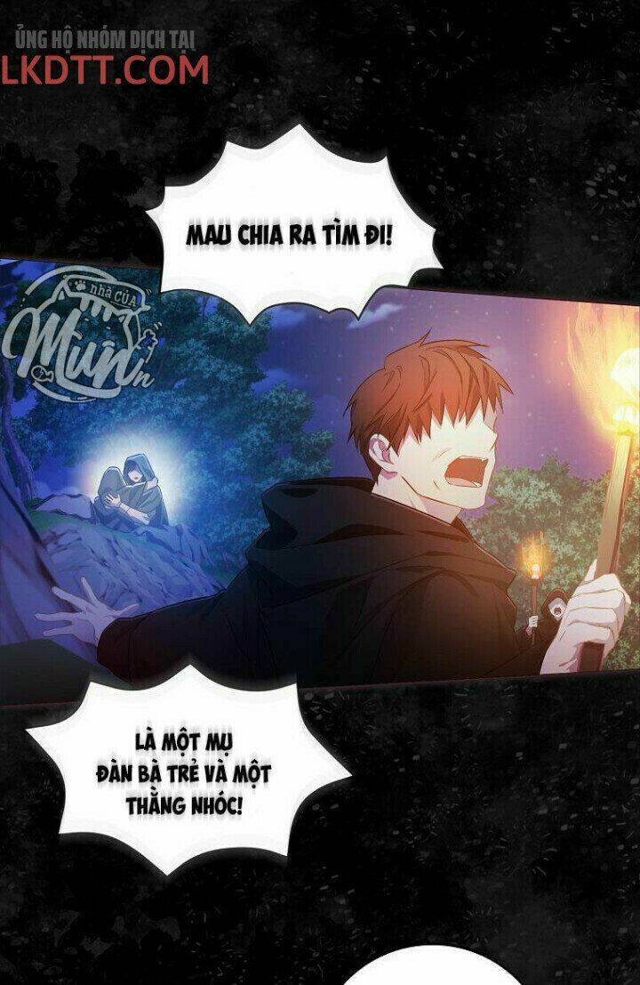 Tôi Trở Thành Vợ Nam Chính Chapter 6 - Trang 2