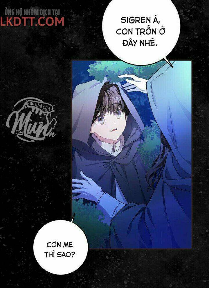 Tôi Trở Thành Vợ Nam Chính Chapter 6 - Trang 2