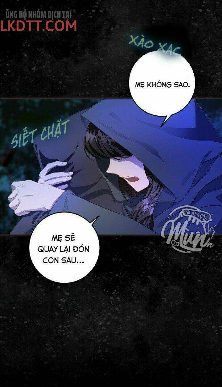 Tôi Trở Thành Vợ Nam Chính Chapter 6 - Trang 2