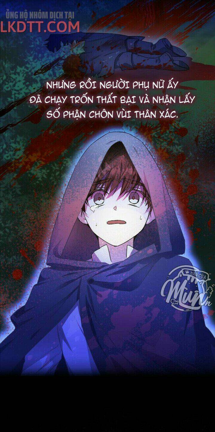 Tôi Trở Thành Vợ Nam Chính Chapter 6 - Trang 2