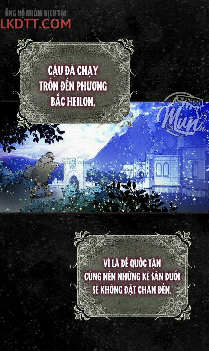 Tôi Trở Thành Vợ Nam Chính Chapter 6 - Trang 2