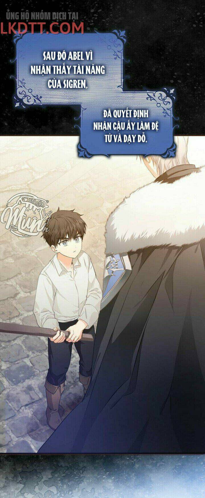 Tôi Trở Thành Vợ Nam Chính Chapter 6 - Trang 2