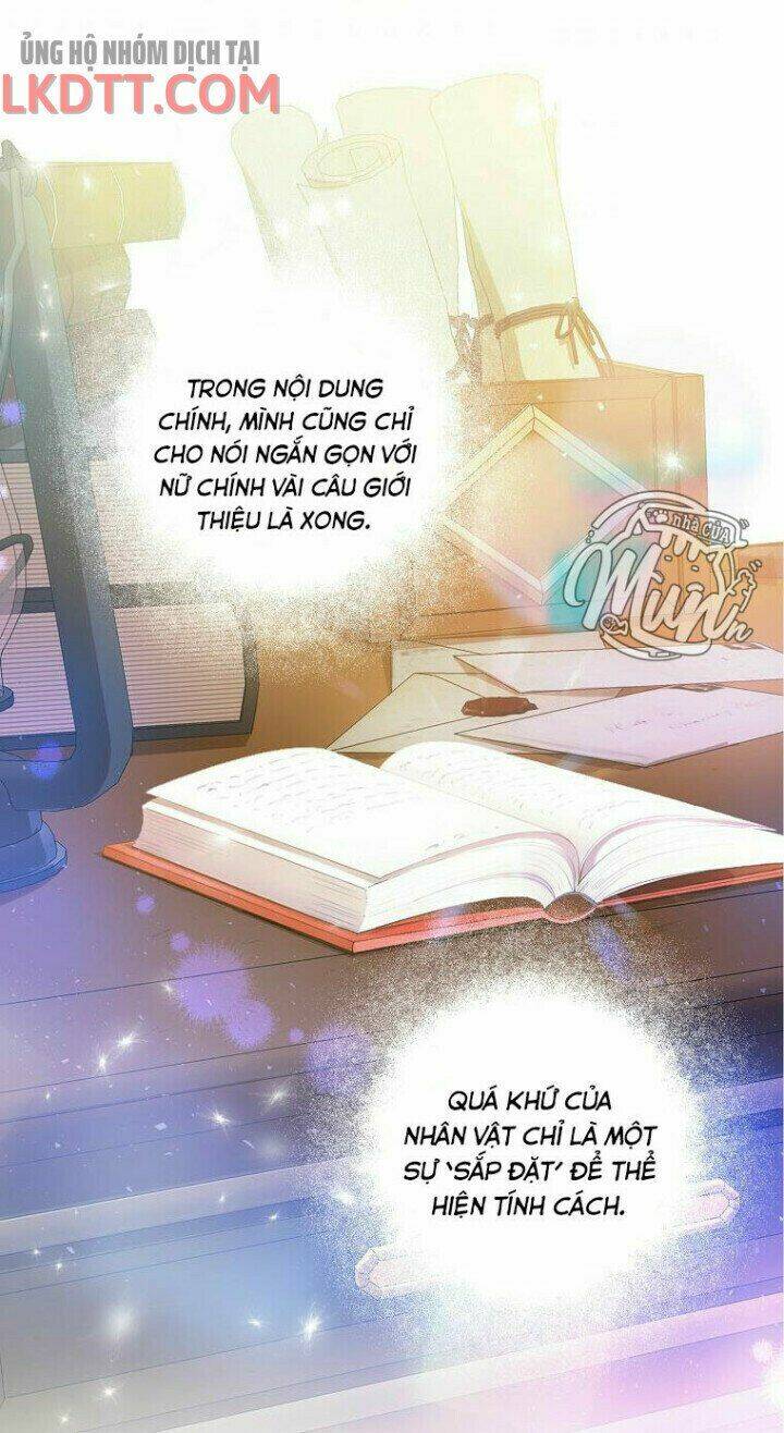 Tôi Trở Thành Vợ Nam Chính Chapter 6 - Trang 2