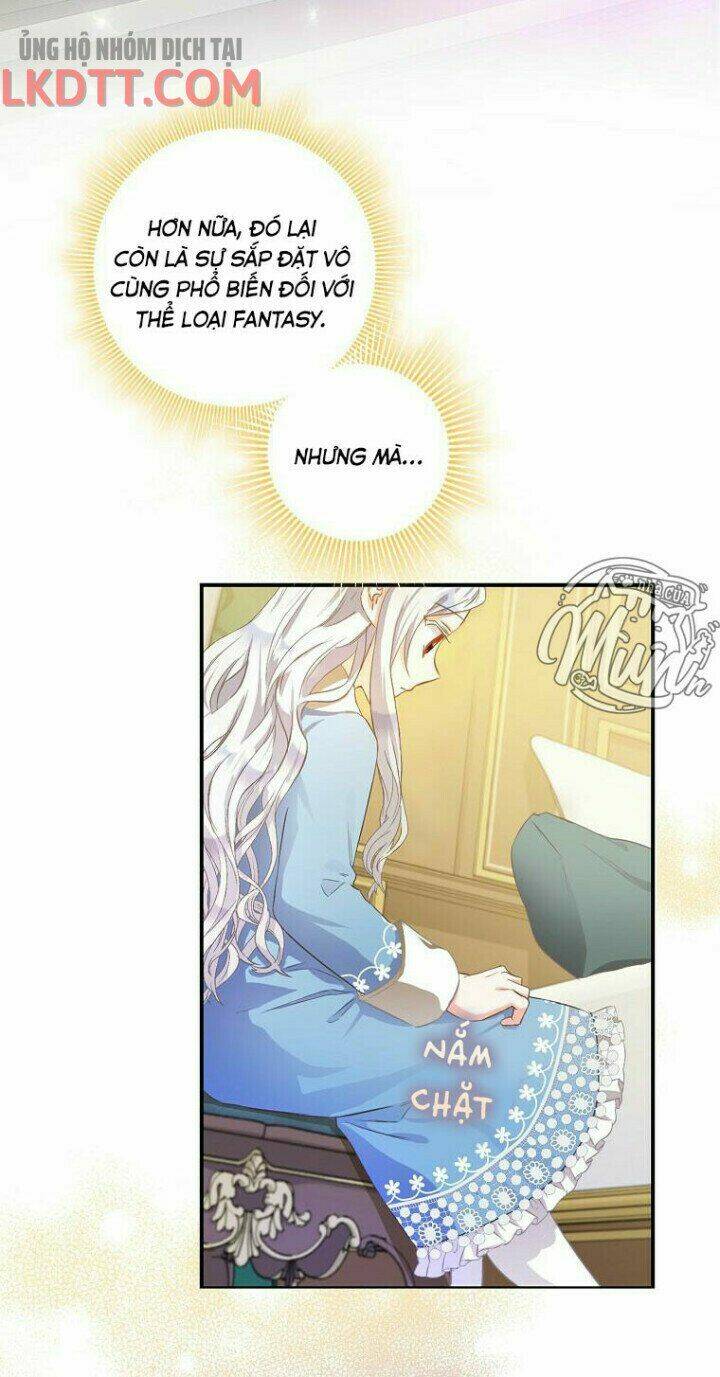 Tôi Trở Thành Vợ Nam Chính Chapter 6 - Trang 2