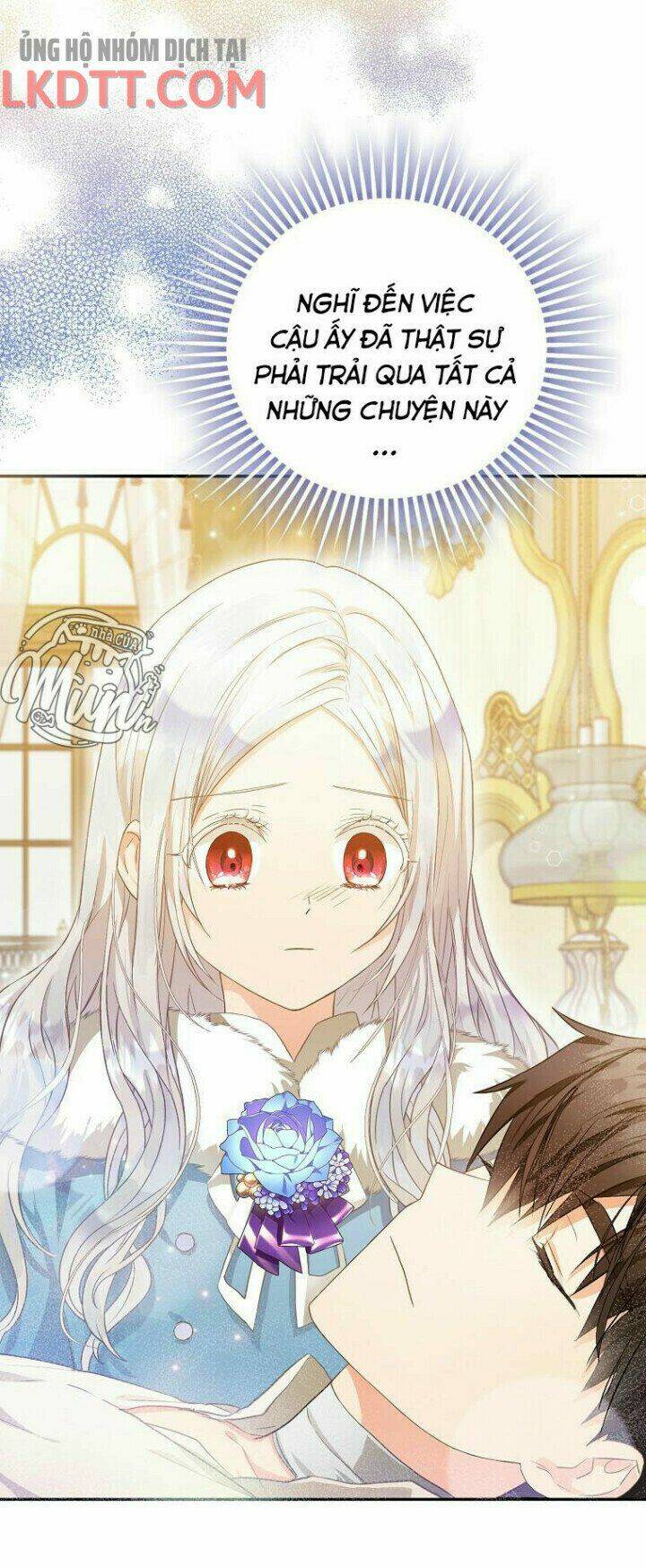 Tôi Trở Thành Vợ Nam Chính Chapter 6 - Trang 2