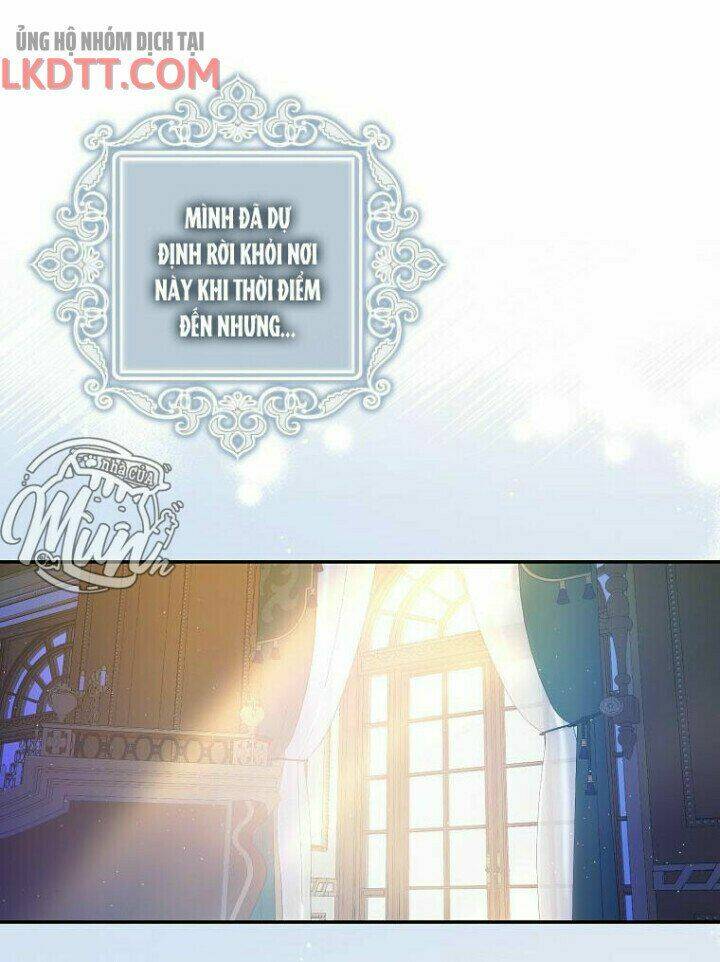 Tôi Trở Thành Vợ Nam Chính Chapter 6 - Trang 2