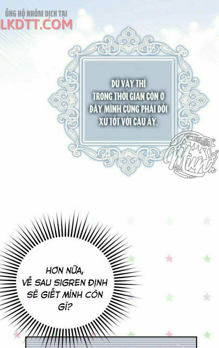 Tôi Trở Thành Vợ Nam Chính Chapter 6 - Trang 2