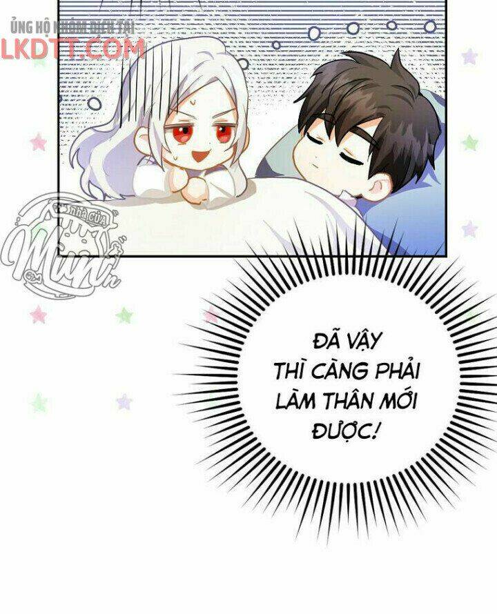 Tôi Trở Thành Vợ Nam Chính Chapter 6 - Trang 2