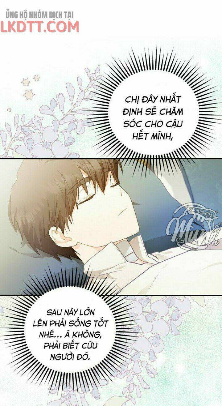 Tôi Trở Thành Vợ Nam Chính Chapter 6 - Trang 2