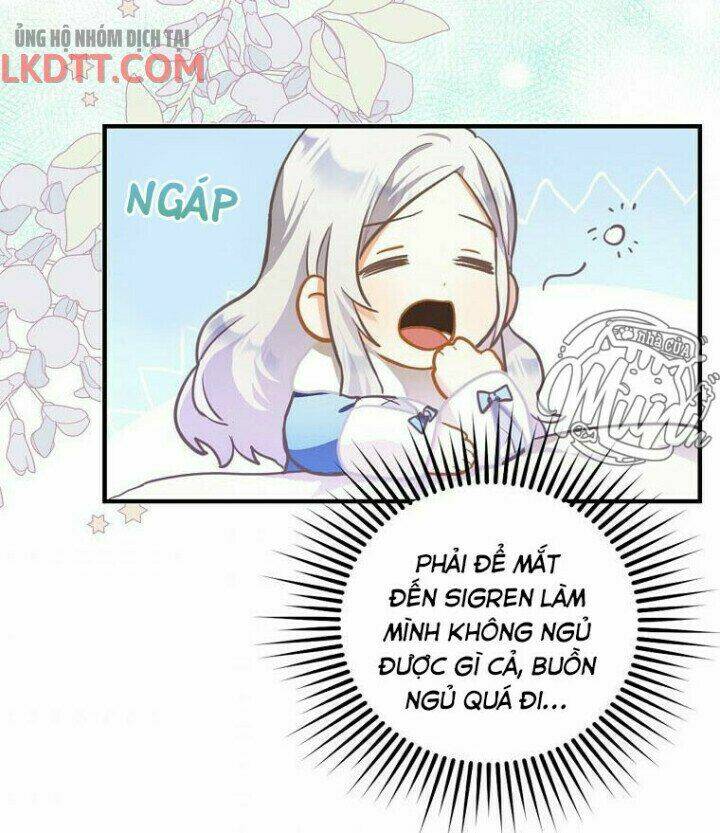 Tôi Trở Thành Vợ Nam Chính Chapter 6 - Trang 2