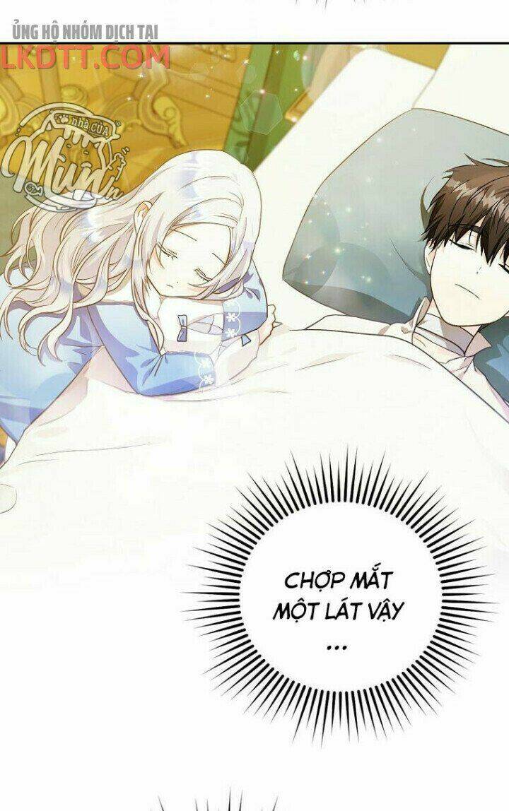 Tôi Trở Thành Vợ Nam Chính Chapter 6 - Trang 2