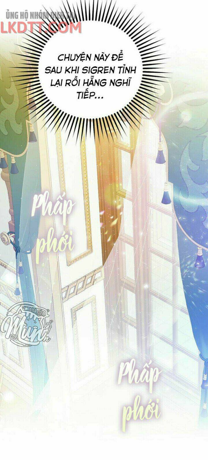 Tôi Trở Thành Vợ Nam Chính Chapter 6 - Trang 2