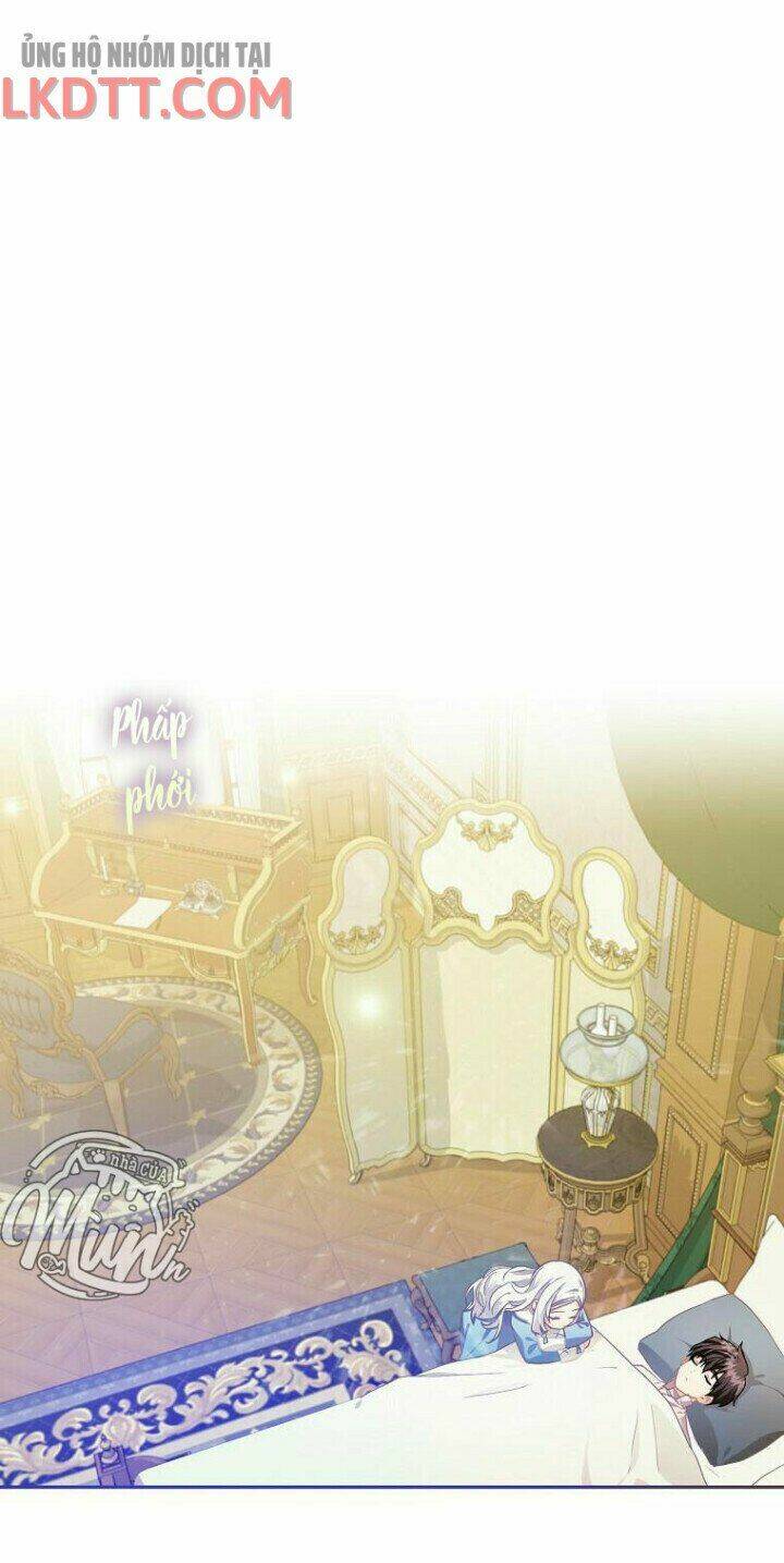 Tôi Trở Thành Vợ Nam Chính Chapter 6 - Trang 2