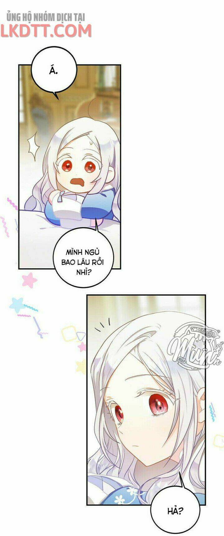 Tôi Trở Thành Vợ Nam Chính Chapter 6 - Trang 2