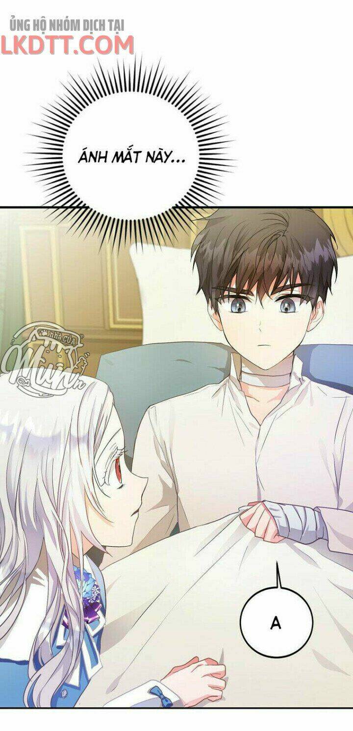 Tôi Trở Thành Vợ Nam Chính Chapter 6 - Trang 2