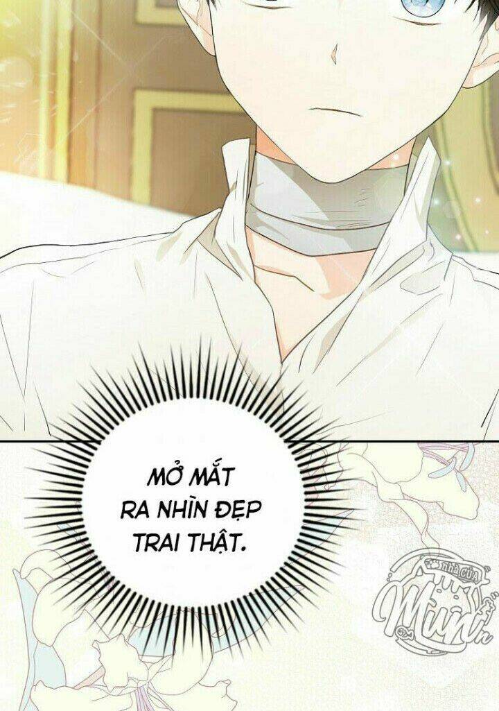 Tôi Trở Thành Vợ Nam Chính Chapter 6 - Trang 2