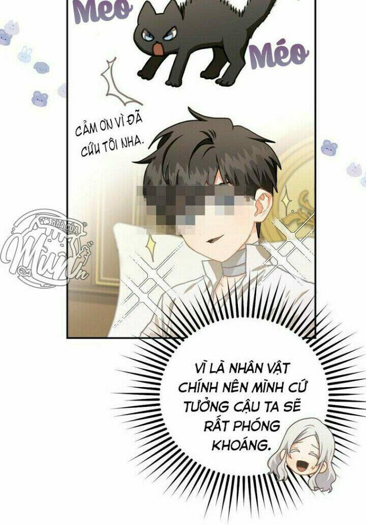 Tôi Trở Thành Vợ Nam Chính Chapter 6 - Trang 2