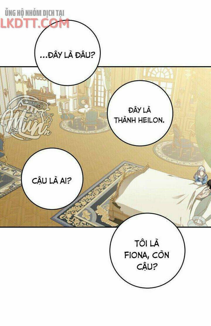 Tôi Trở Thành Vợ Nam Chính Chapter 6 - Trang 2