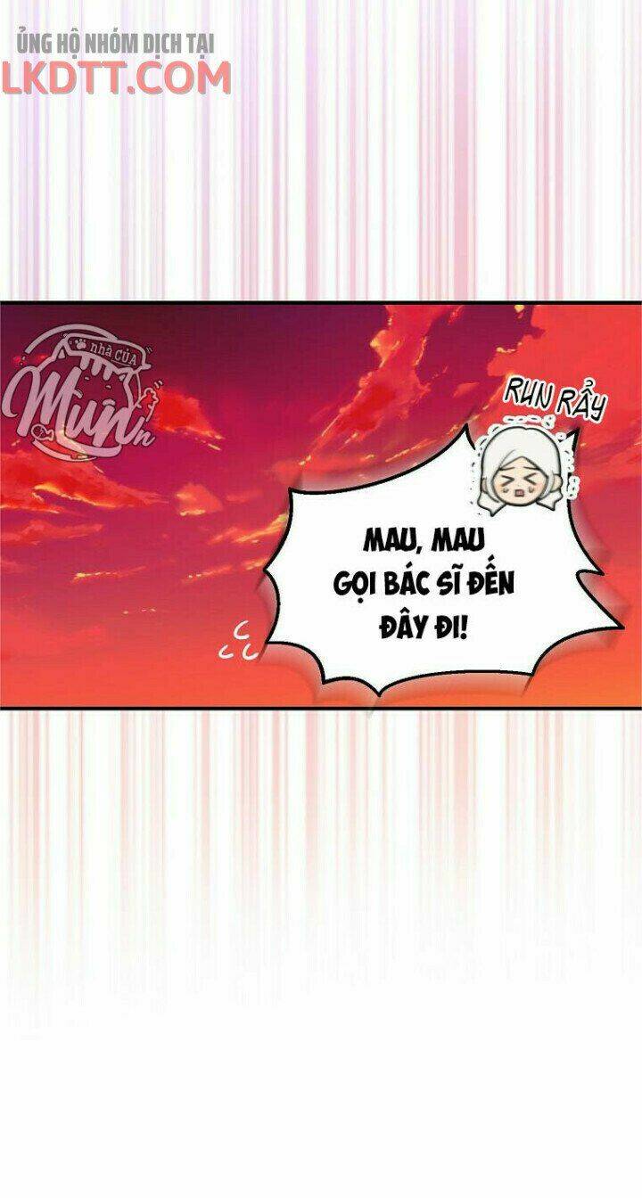 Tôi Trở Thành Vợ Nam Chính Chapter 6 - Trang 2