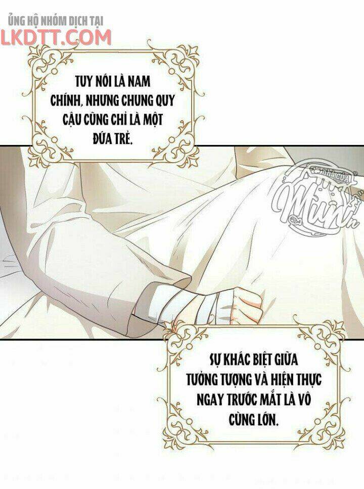 Tôi Trở Thành Vợ Nam Chính Chapter 6 - Trang 2