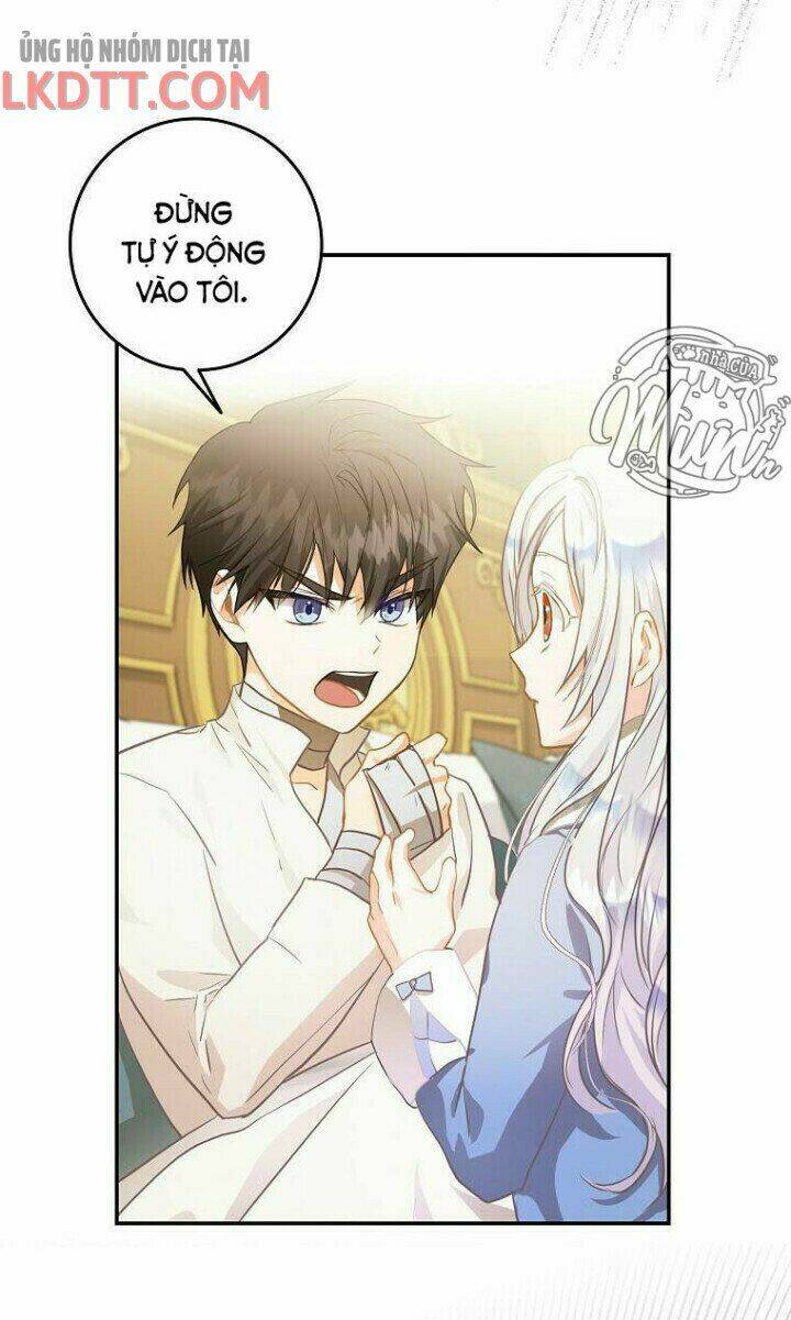 Tôi Trở Thành Vợ Nam Chính Chapter 6 - Trang 2