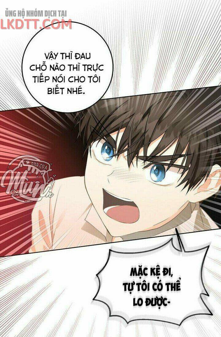 Tôi Trở Thành Vợ Nam Chính Chapter 6 - Trang 2