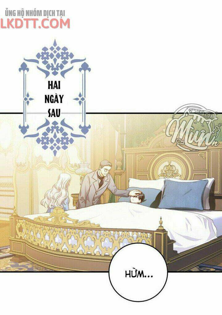 Tôi Trở Thành Vợ Nam Chính Chapter 6 - Trang 2