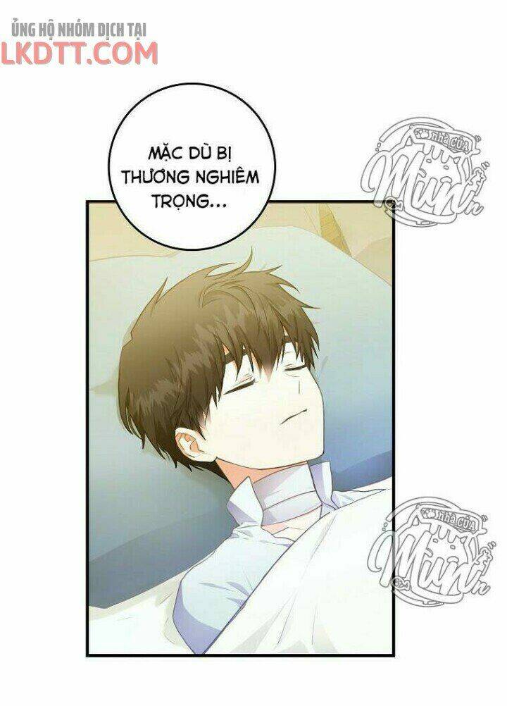 Tôi Trở Thành Vợ Nam Chính Chapter 6 - Trang 2